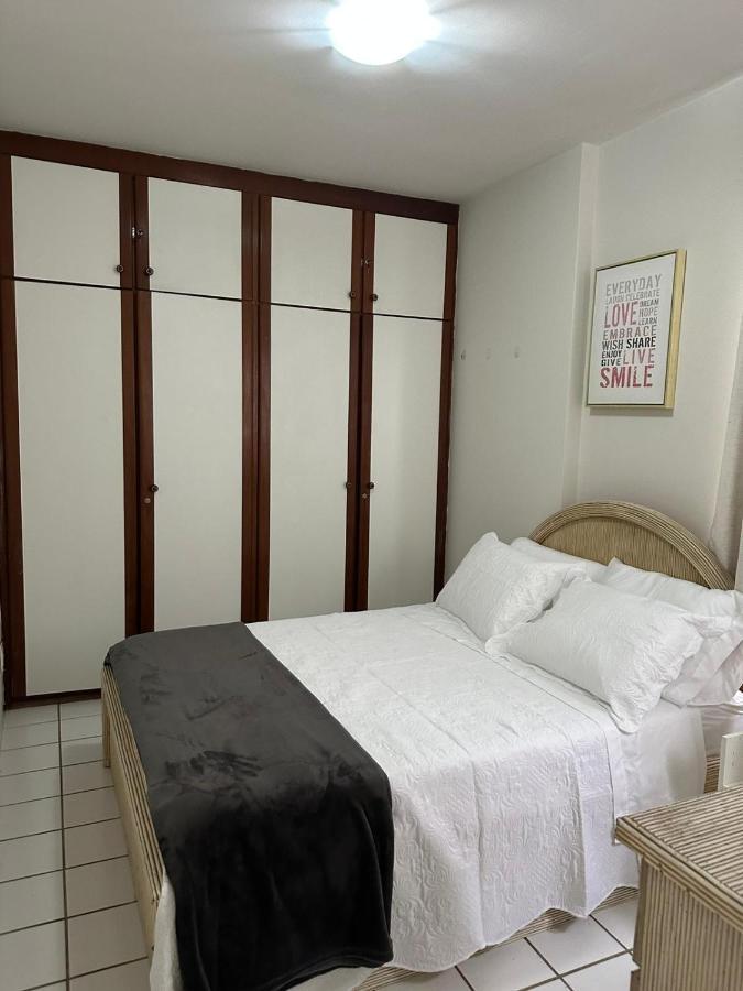Flat Praia Candeias, Piedade Recife Bagian luar foto